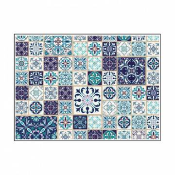TOVAGLIETTE CARTA "PIASTRELLE" CM 31x43 PZ 500